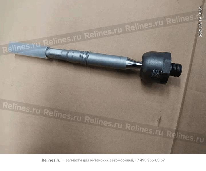 Tie rod-steering gear INR - 403***000