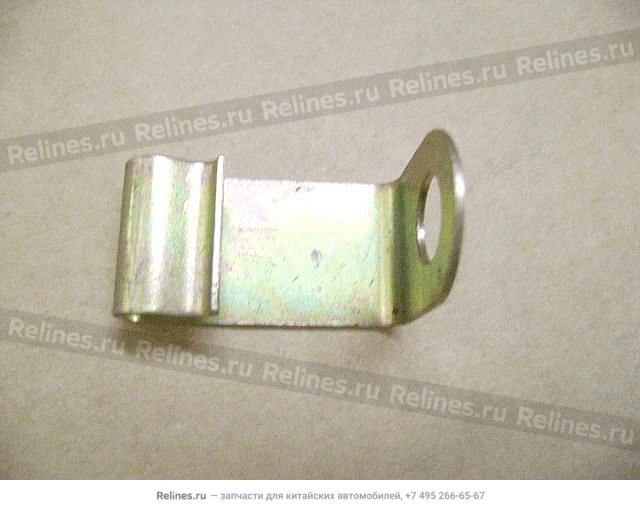 Clamp fuel return pipe - 110***-D1