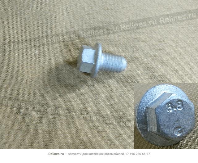 Bolt - 33011***W09A