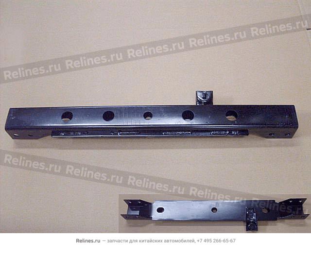 Frame crosstie weldment assy no.3 - 2801***K01