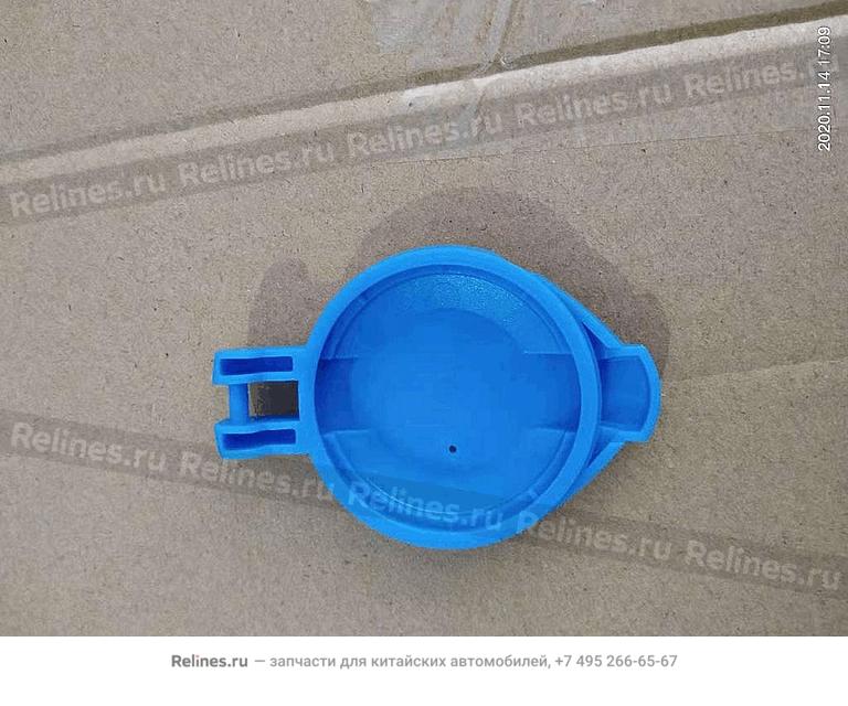 Крышка заливной горловины омывающей жидкости - 602***600