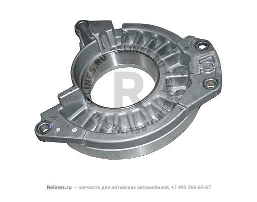 Bearing seat - output shaft - mn***73