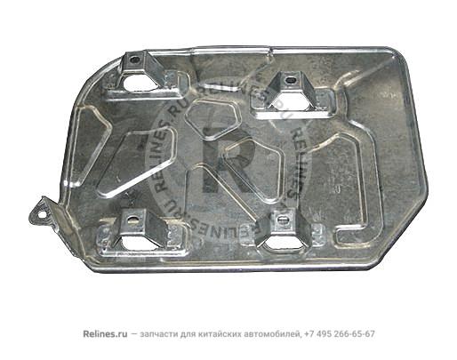 Cover assy- ECU - B11-***700