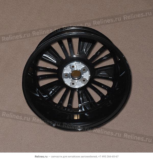 Диск колесный литой 235/50 R19 T1D - 2030***9AA