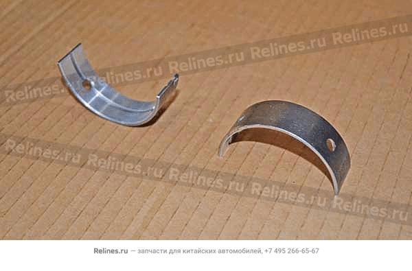 Bearing - crankshaft UPR (standard 3)