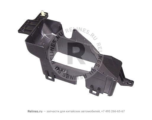 Bracket - electric equipment box - B11-***017