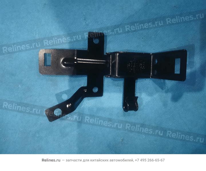 Bracket-rr oxygen sensor