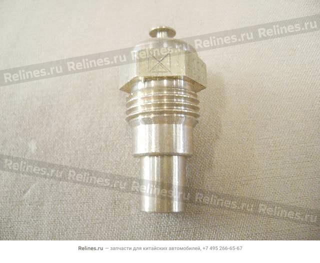 Water temperature sensor