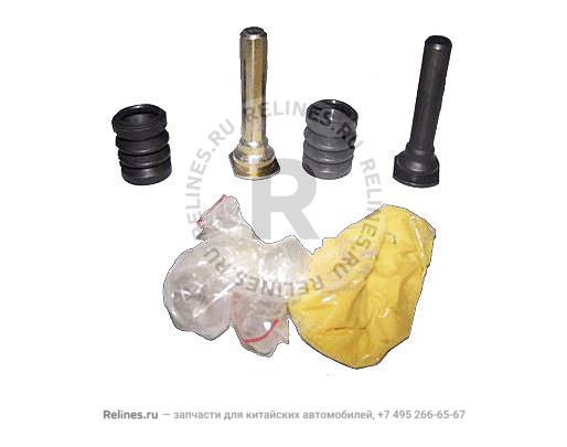 Repair kit-brake caliper guide rod