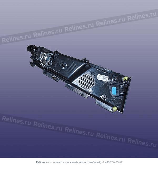 INR handle-rr door RH