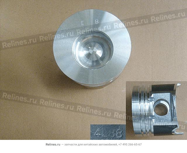 Piston