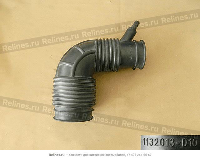 Intake hose engine - 1132***D10