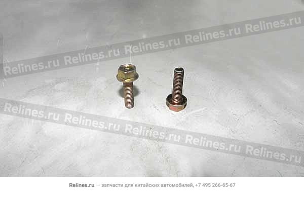 Bolt - valve INR - md***94