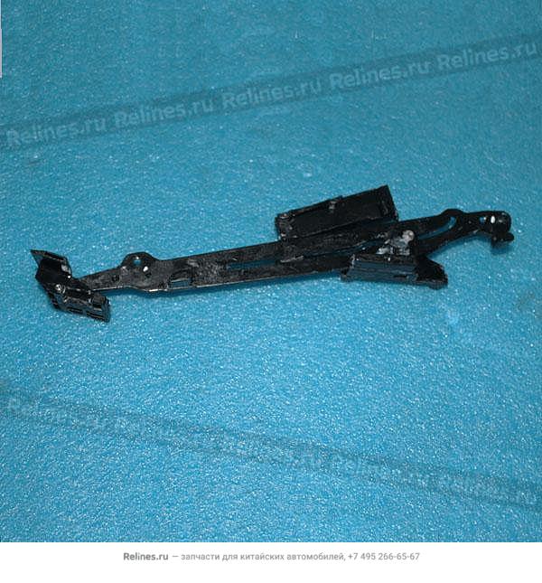 RH track mechanism-sunroof - T11-5***26PG