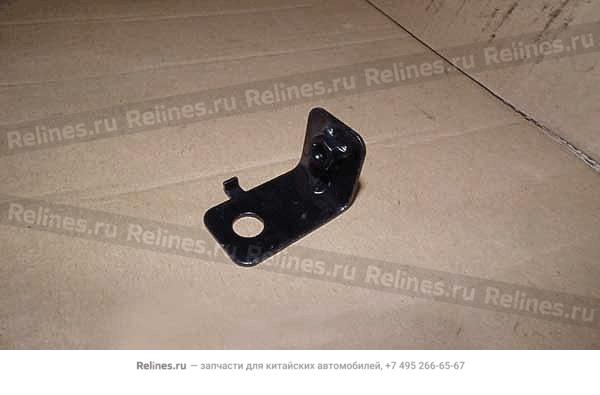 Bracket 1-HEAT insulation plate