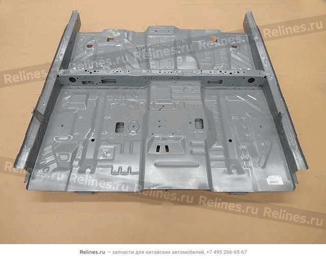 FR floor assy - 51011***Z16A