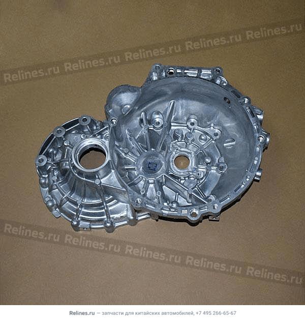 Clutch housing - 5T16H***1011C