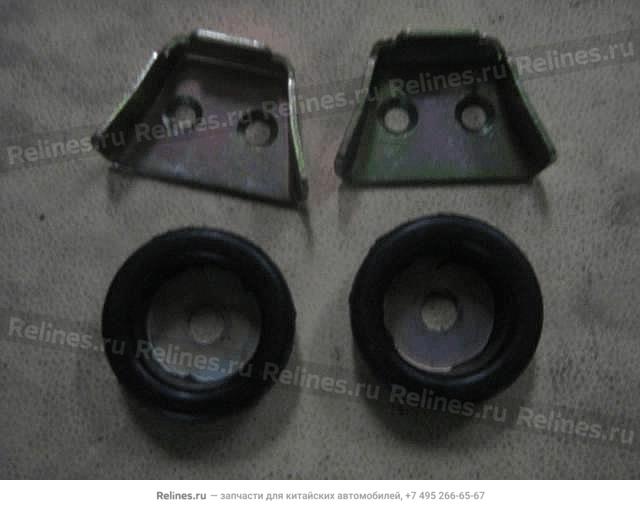 LWR stop block assy-tail door - 6301***A05