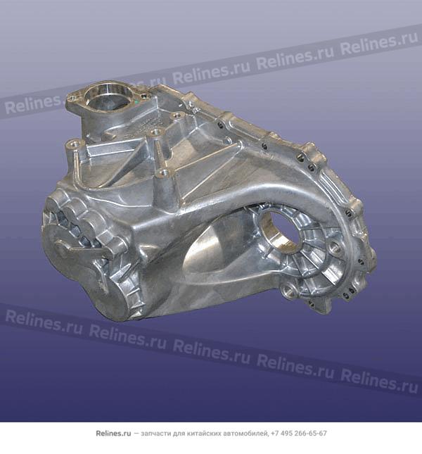 Transmission housing - 525MHB***1101CA