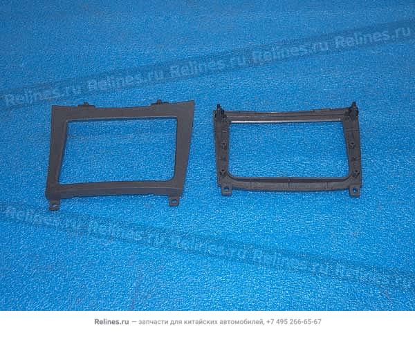 Dashboard cover - T11-5***71TA