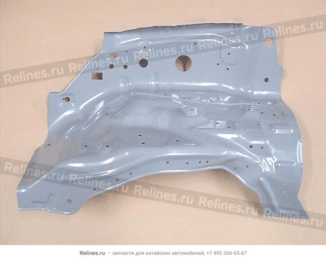 Mudguard RH - 84003***00-C1