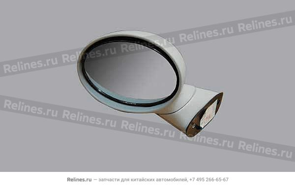 RR view mirror otr-lh - S11-BJ8***10BL-DQ