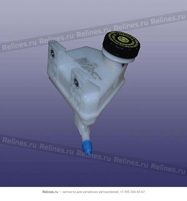 Бачок тормозной жидкости T1D/T1CPHEV