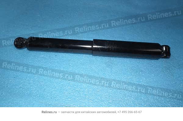 RR shock absorber