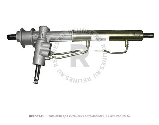 Steering gear assy