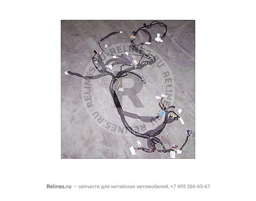 Cable-dashboard - B11-3***30BG