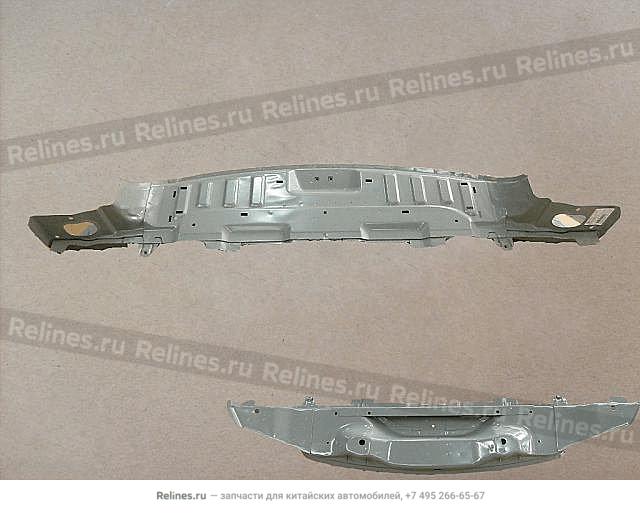 Панель пола грузового отсека задняя в сборе Hover, H3, H5 - 5130***K00