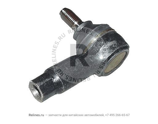 Ball PIN