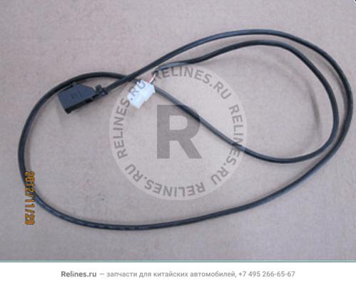 USB wire - 128***078