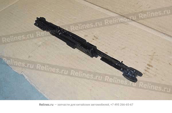 RH track mechanism-sunroof - M11-B***3120