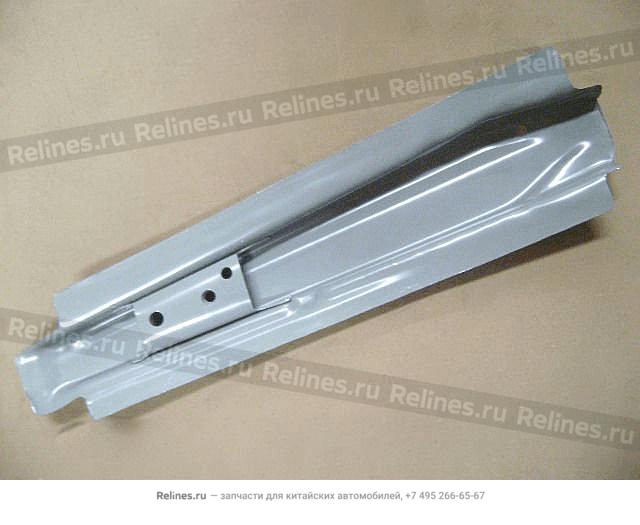 UPR reinf plate assy-b pillar LH - 5401***D01