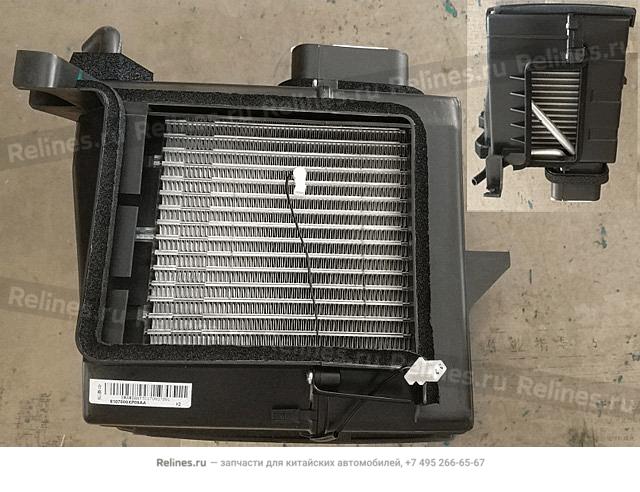 Evaporator assy - 81070***09AA