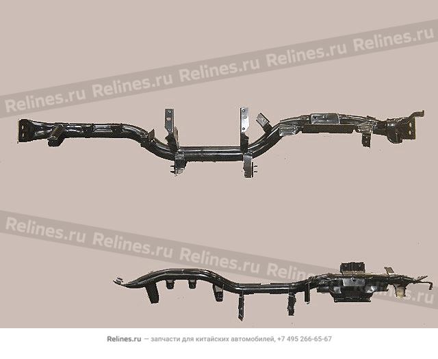 Brkt-instrument panel reinf beam - 5306***P50