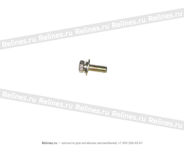 Bolt - LF481Q1***1095A-Z