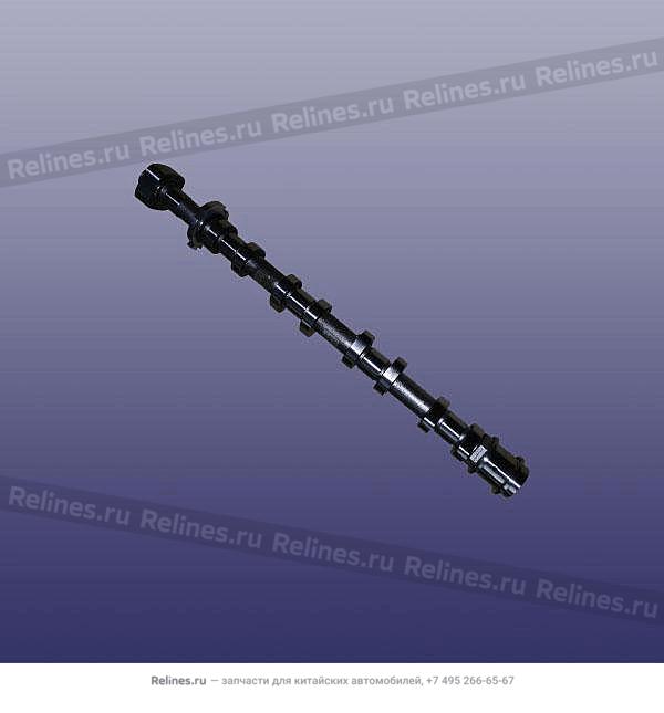 Распредвал входной T1D/M36T/T18 - F4J20-***010AB