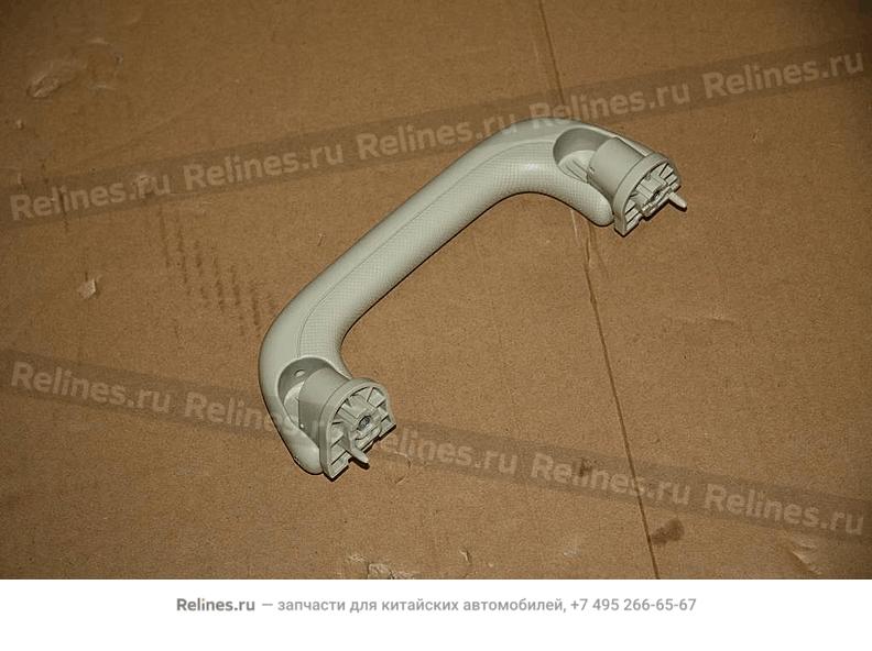 Frt safety handle assy - 60620***0519