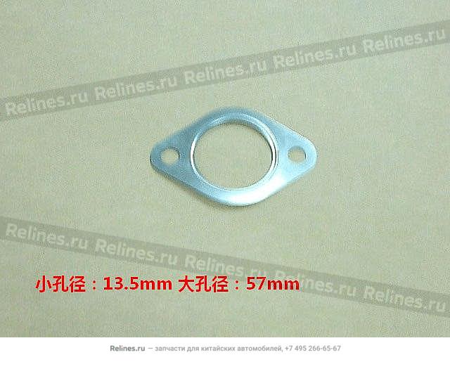 Gasket - 12030***08XB