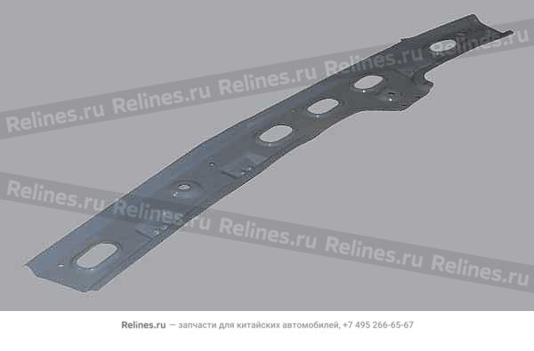 Усилитель крыши правый - J15-5***12-DY