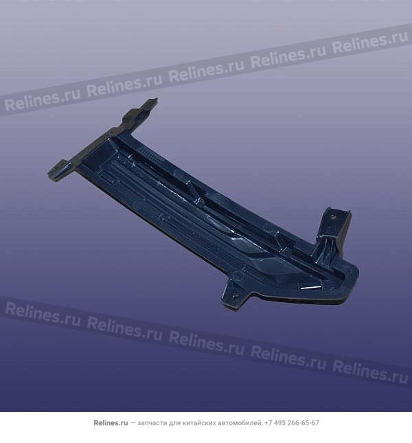 Решётка бампера под ДХО левая T1D - 6020***1AA