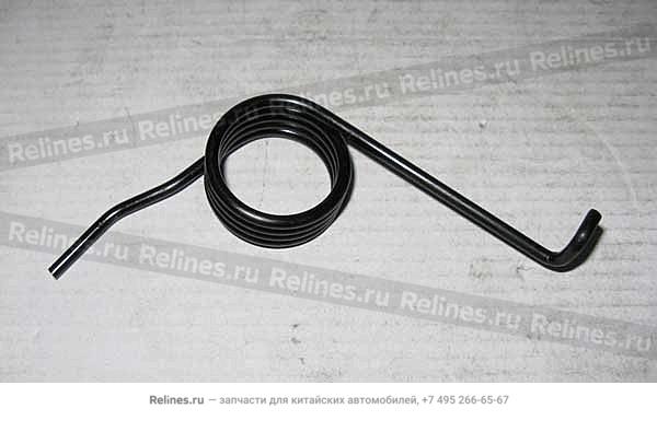 Return spring - S11-***205