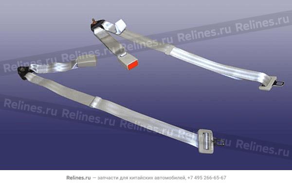 Safety belt-md - S11-8***90BE