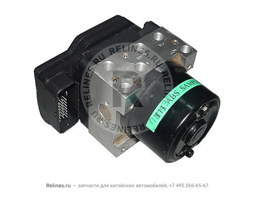 Блок ABS - T11-3***10BA