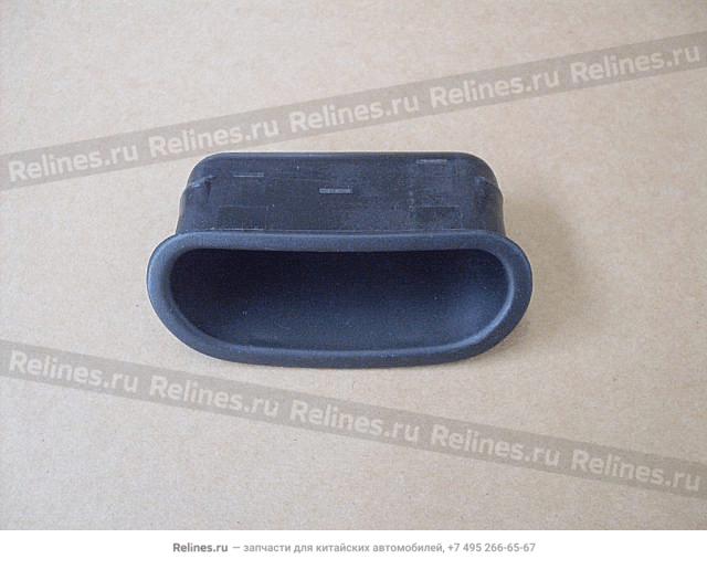 Handle-tail door - 630201***8-0087