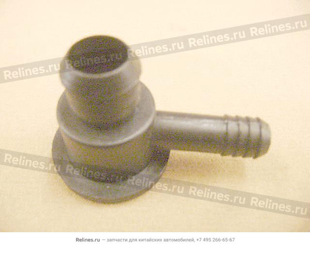 Check valve assy - 3540***S08