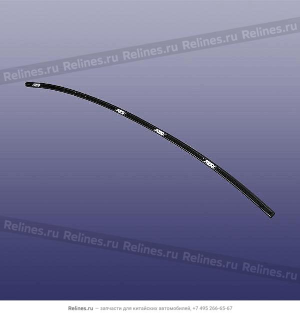 Релинг крыши правый M1E