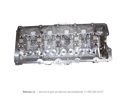 Head assy - cylinder